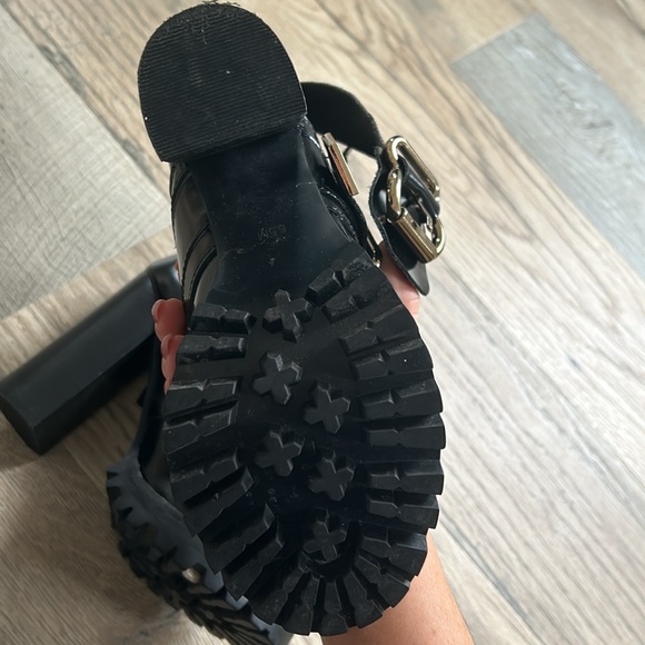 Jeffrey Campbell Boots - Picture 3 of 4